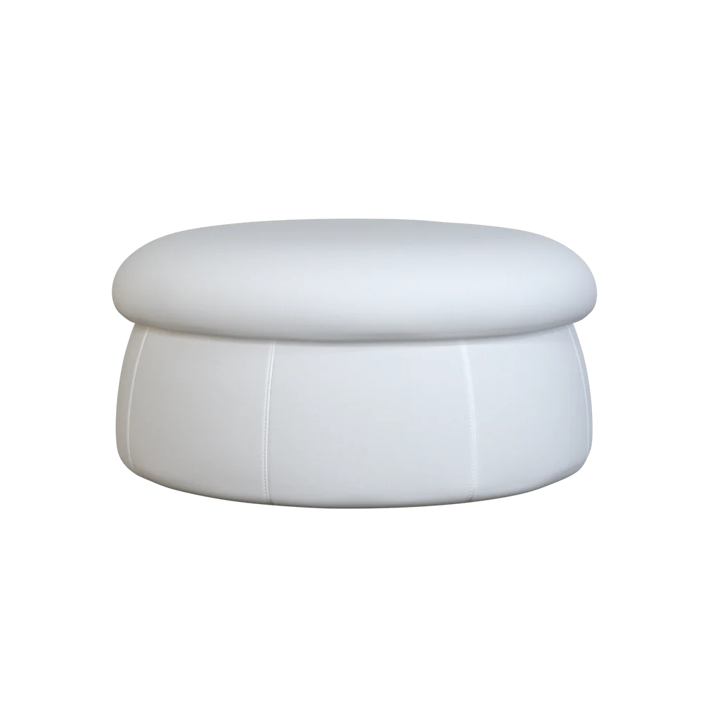 The Portobello Ottoman - Image 4