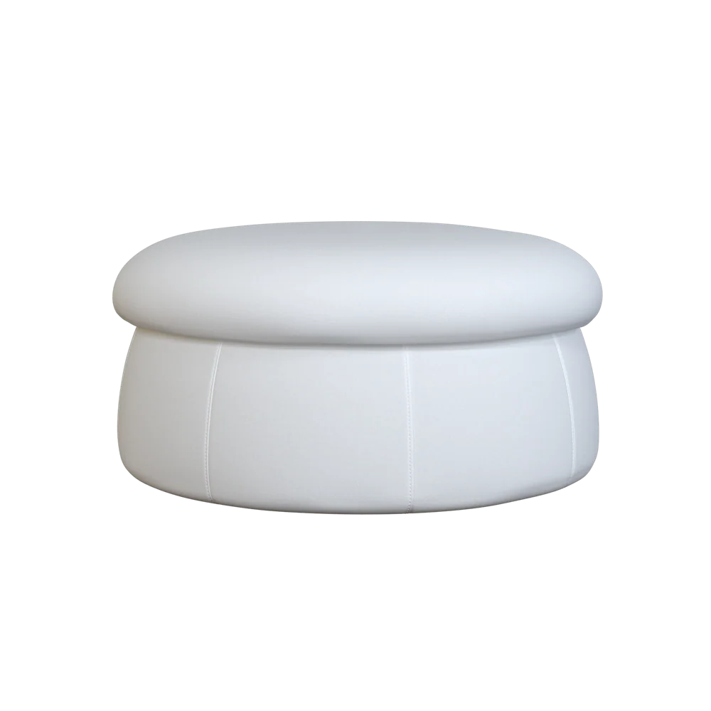 The Portobello Ottoman - Image 5