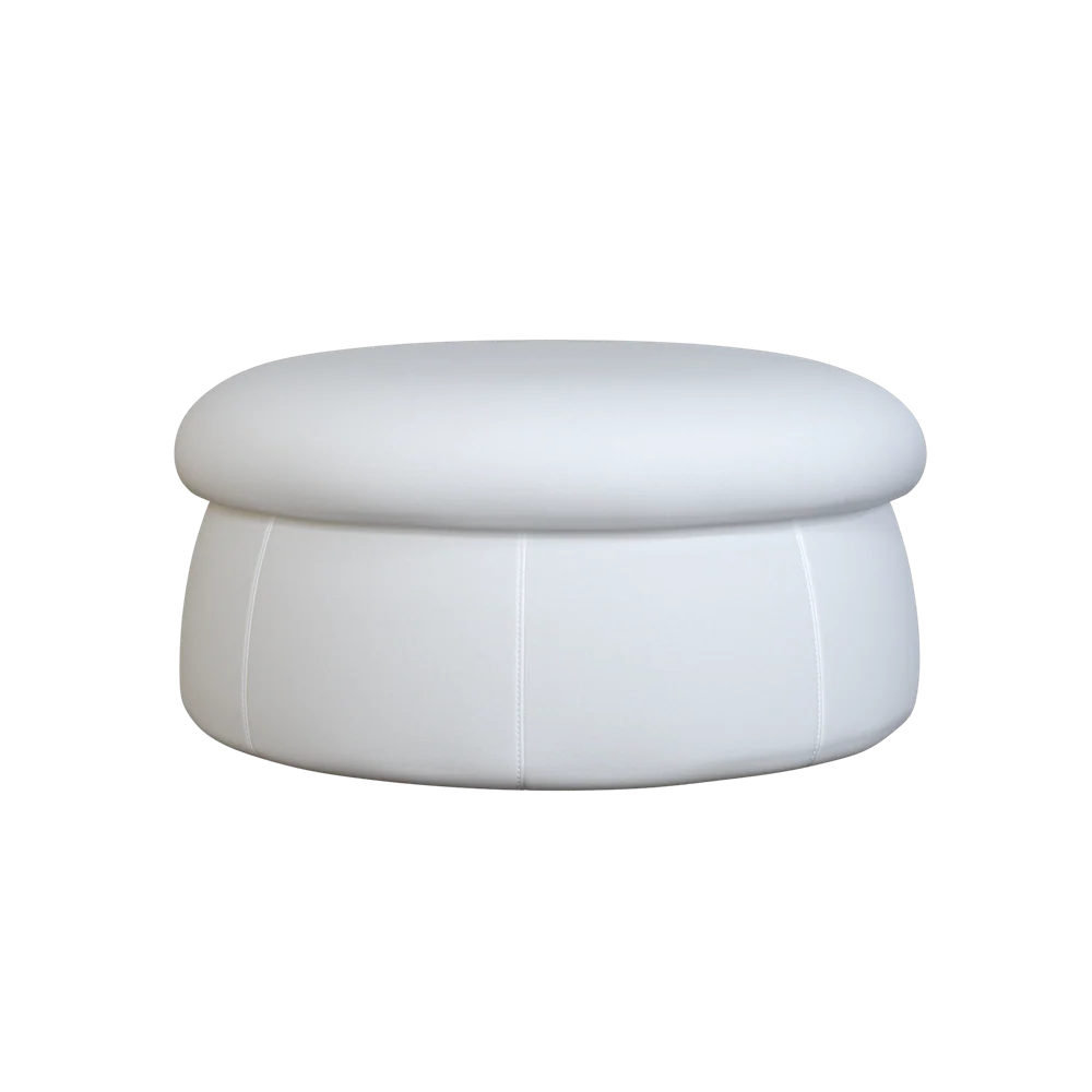 The Portobello Ottoman - Image 6
