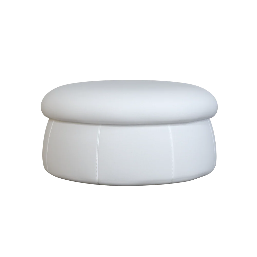 The Portobello Ottoman - Image 7