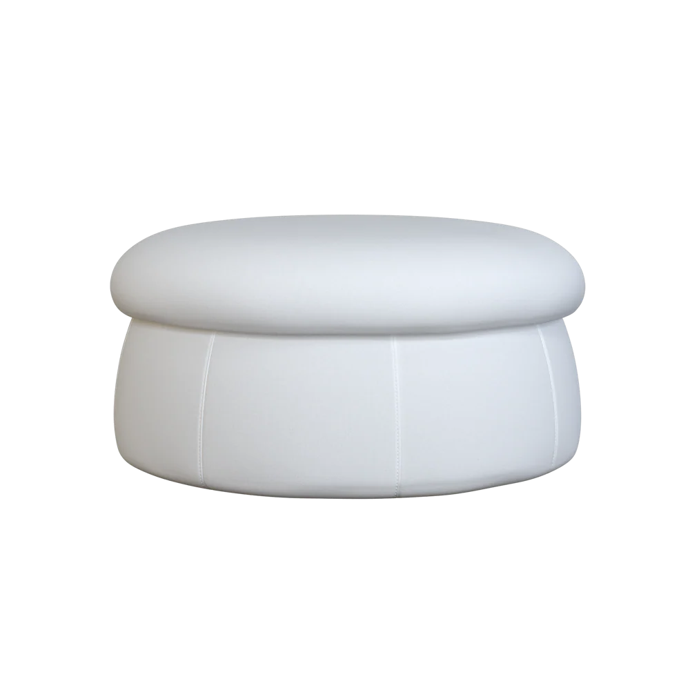 The Portobello Ottoman - Image 8