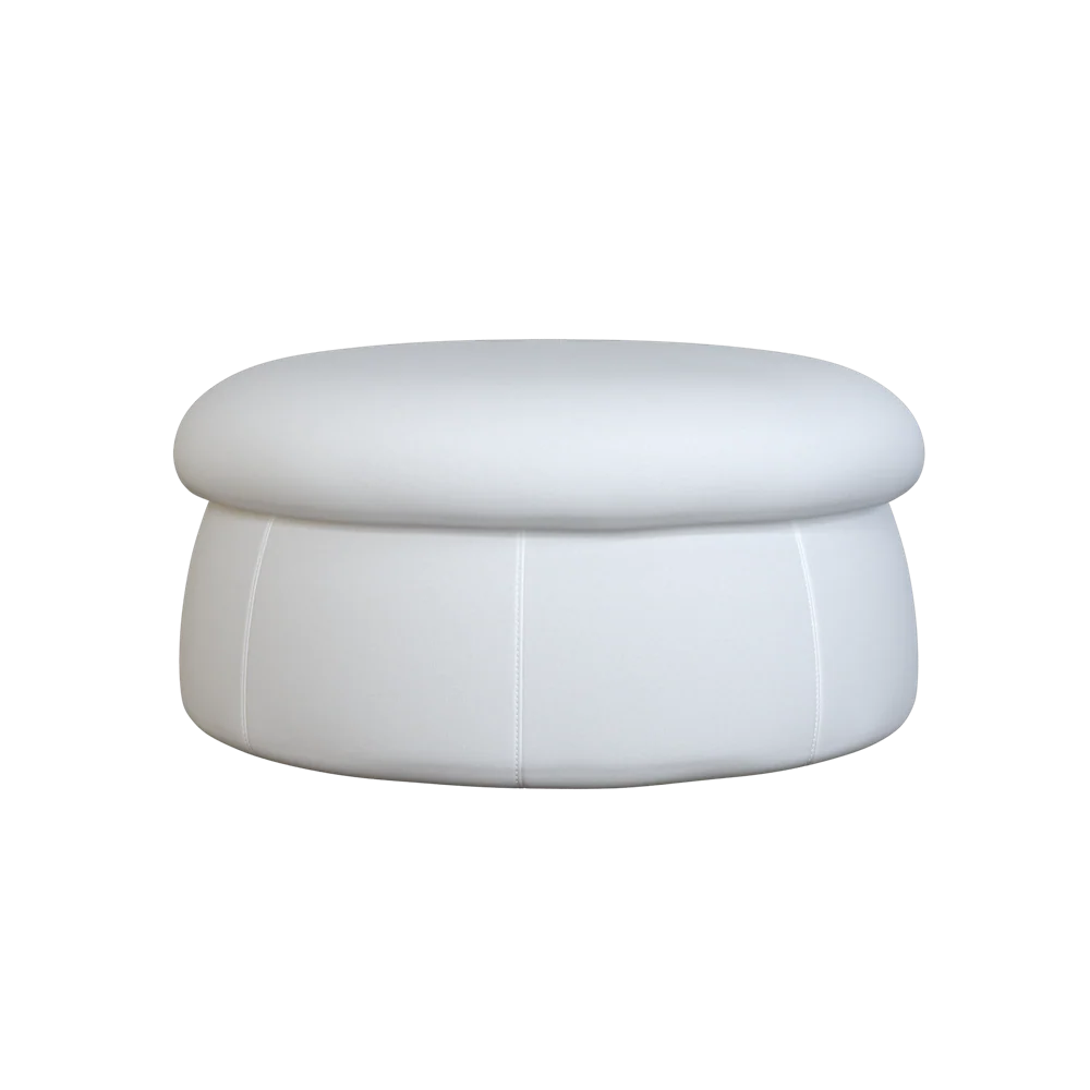 The Portobello Ottoman - Image 9