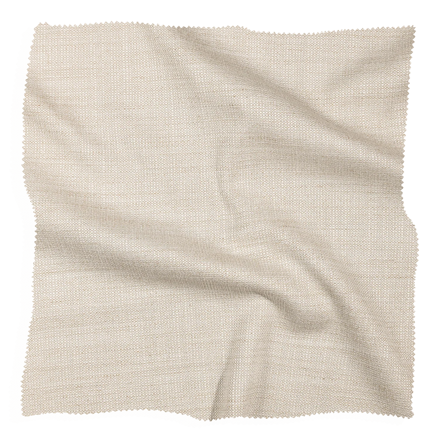 Rattan, Ivory Cut Yardage