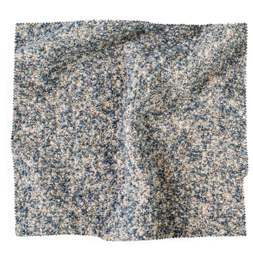 Rocky, Blue Cut Yardage