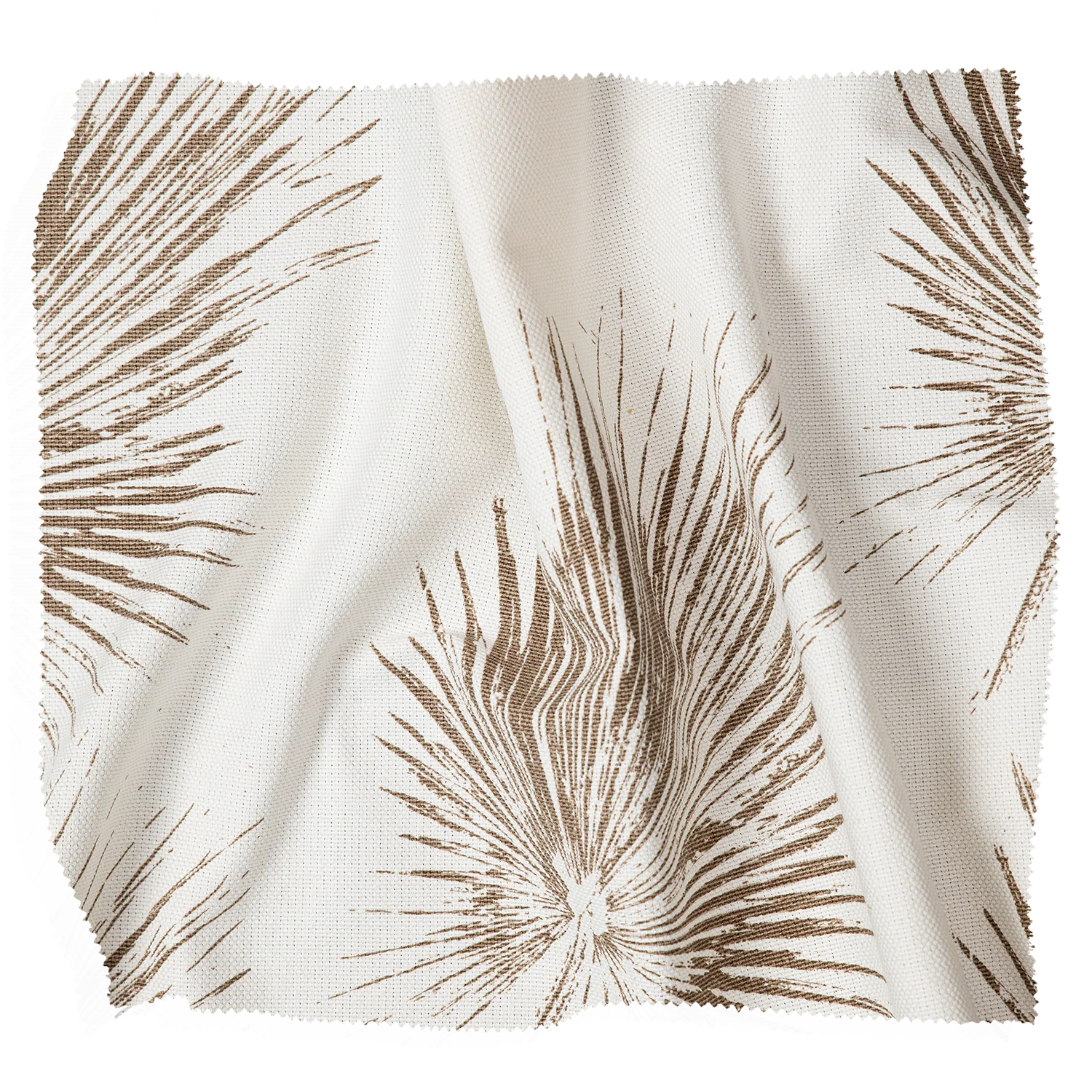 Sea Fan, Natural Cut Yardage