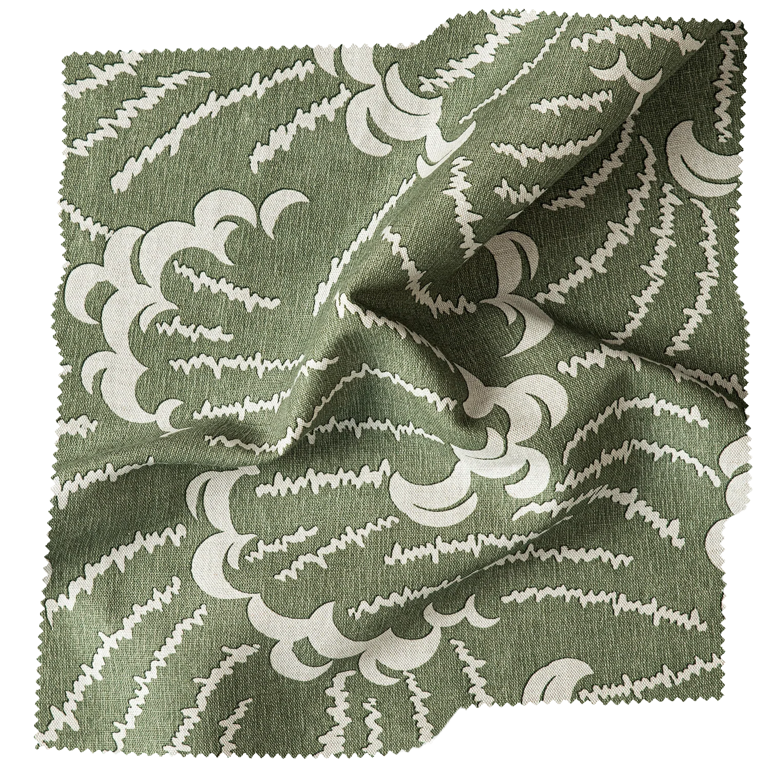 Skyline, Dune Green