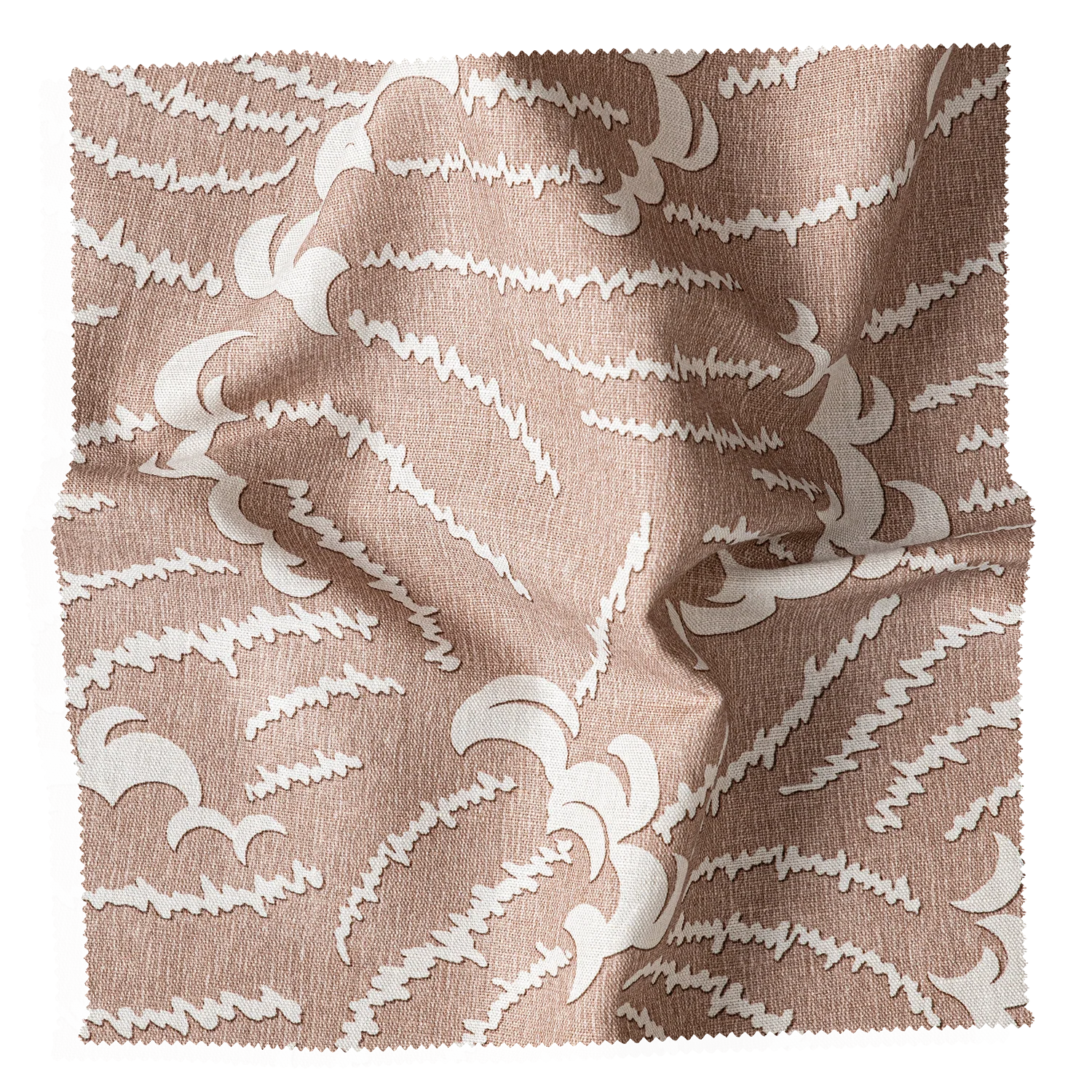 Skyline, Rosewood Cut Yardage