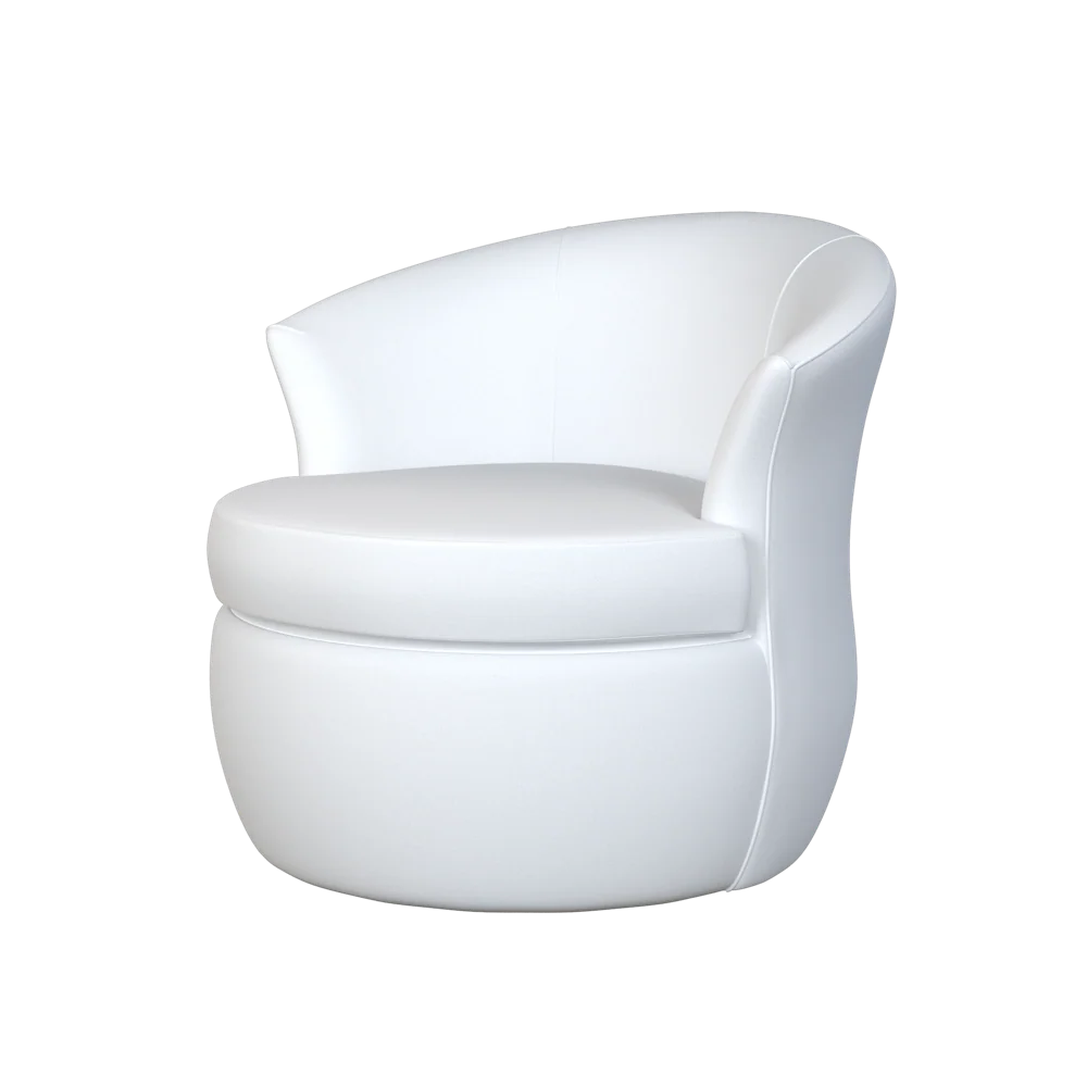 The Teacup Swivel