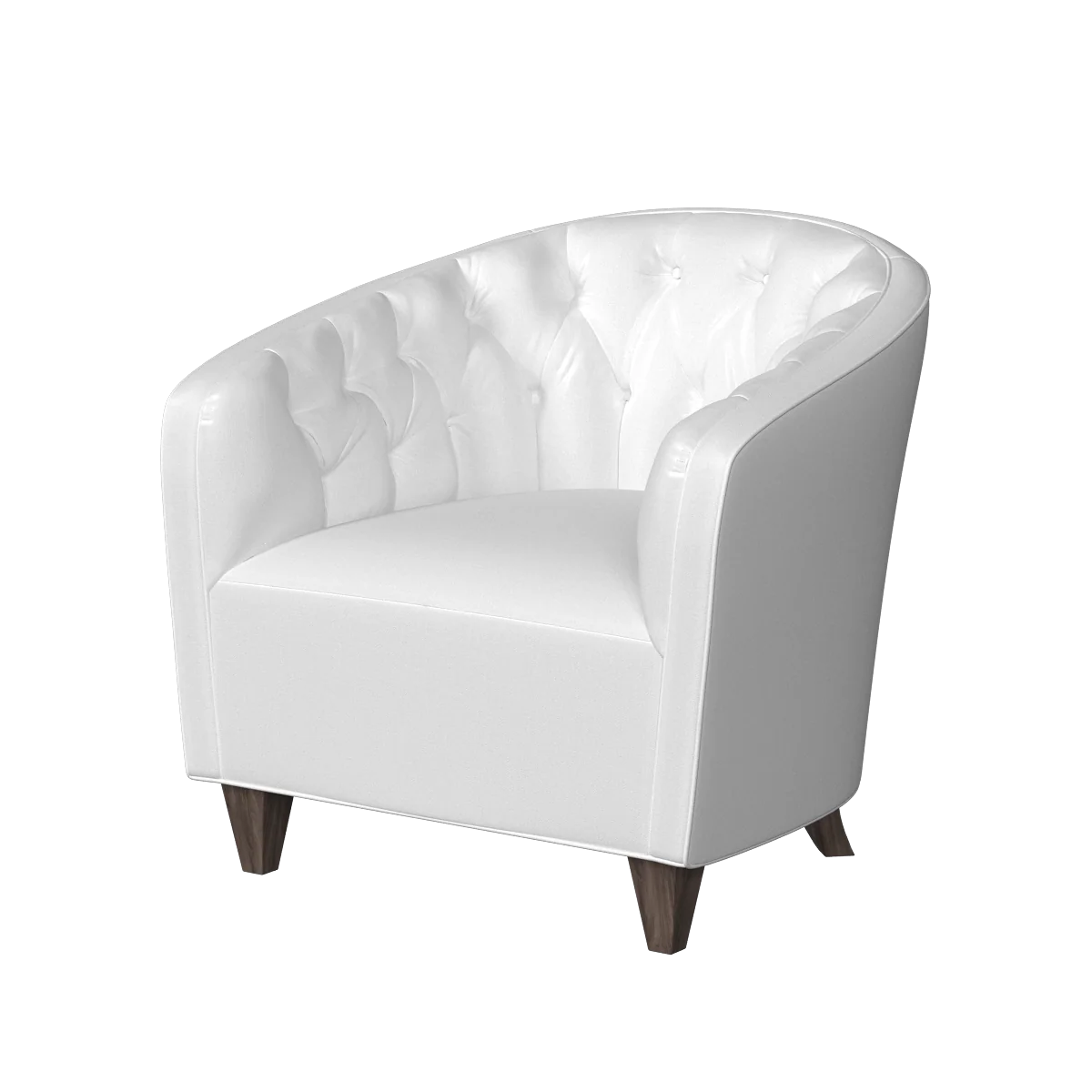 The Barnes Chair - Image 2