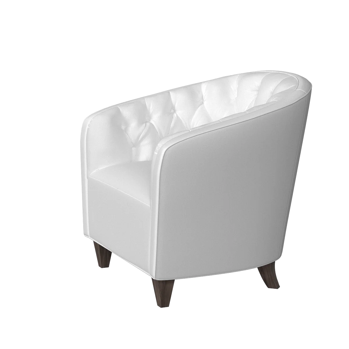 The Barnes Chair - Image 23