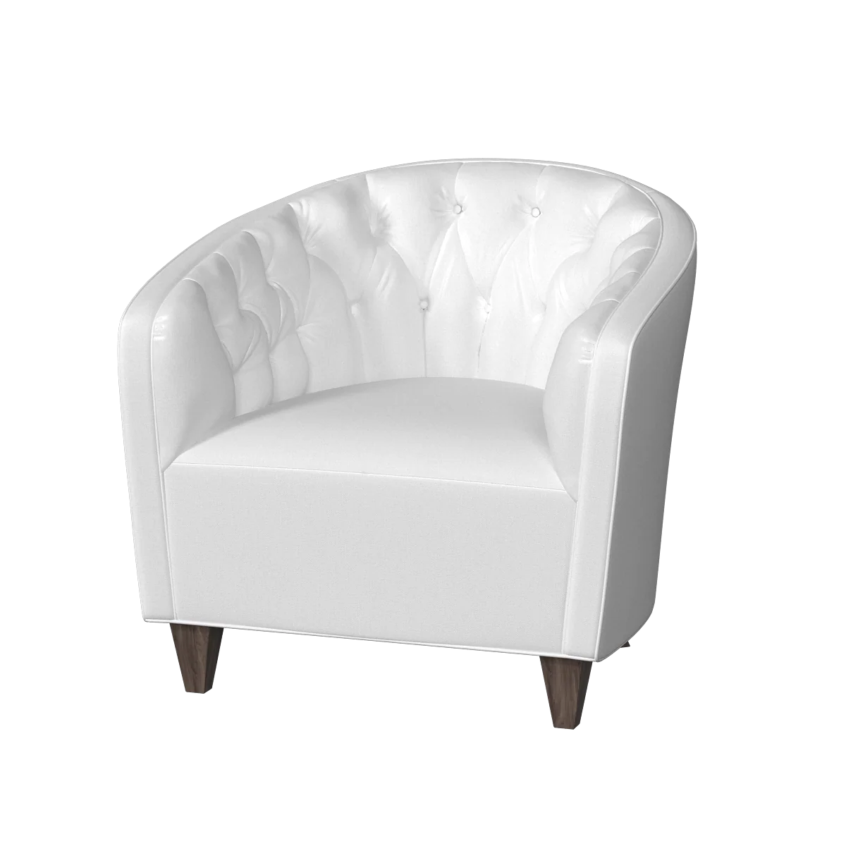 The Barnes Chair - Image 3