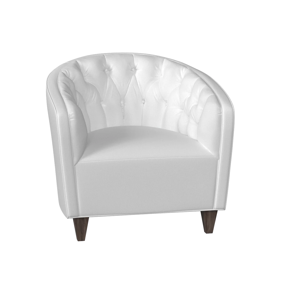 The Barnes Chair - Image 5