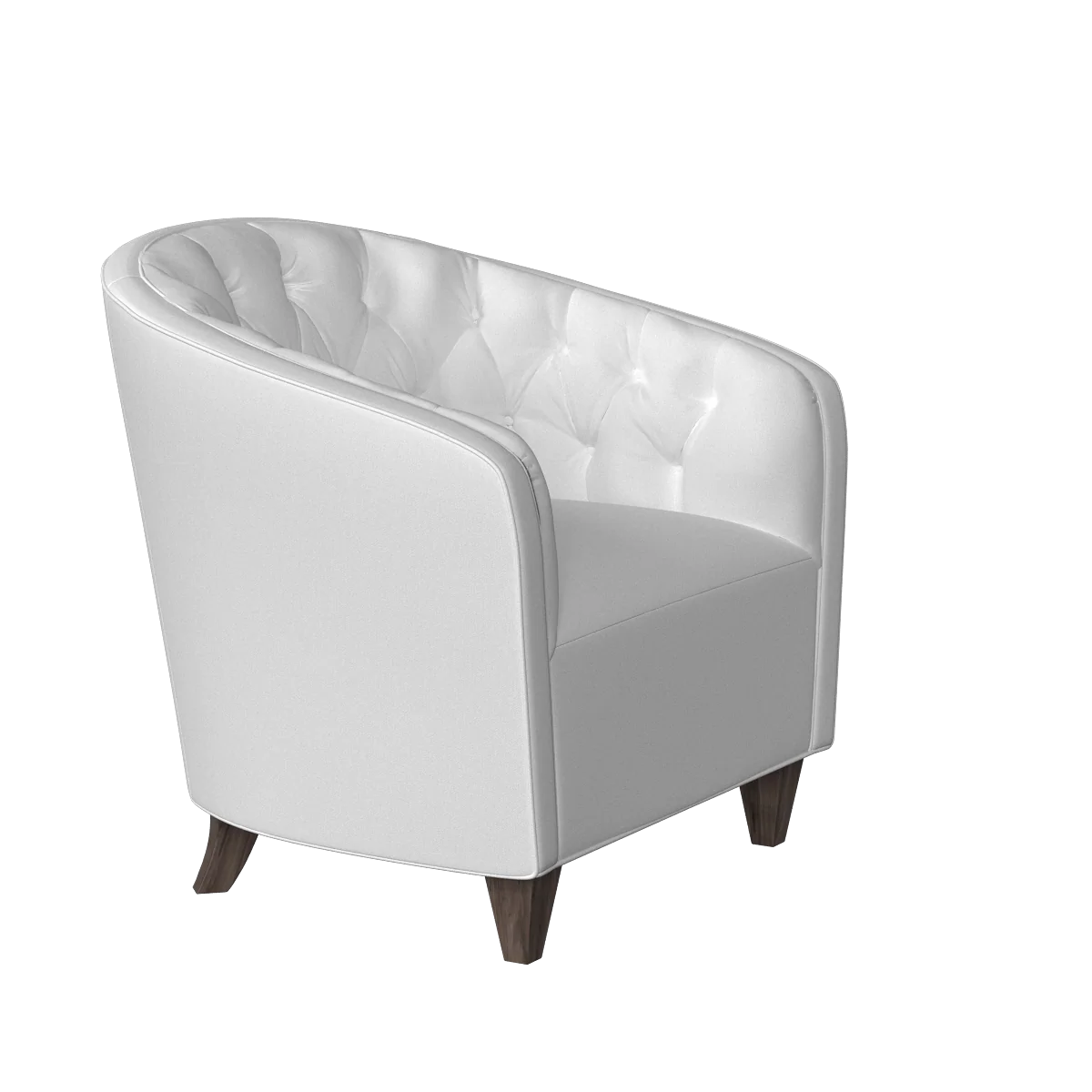 The Barnes Chair - Image 8