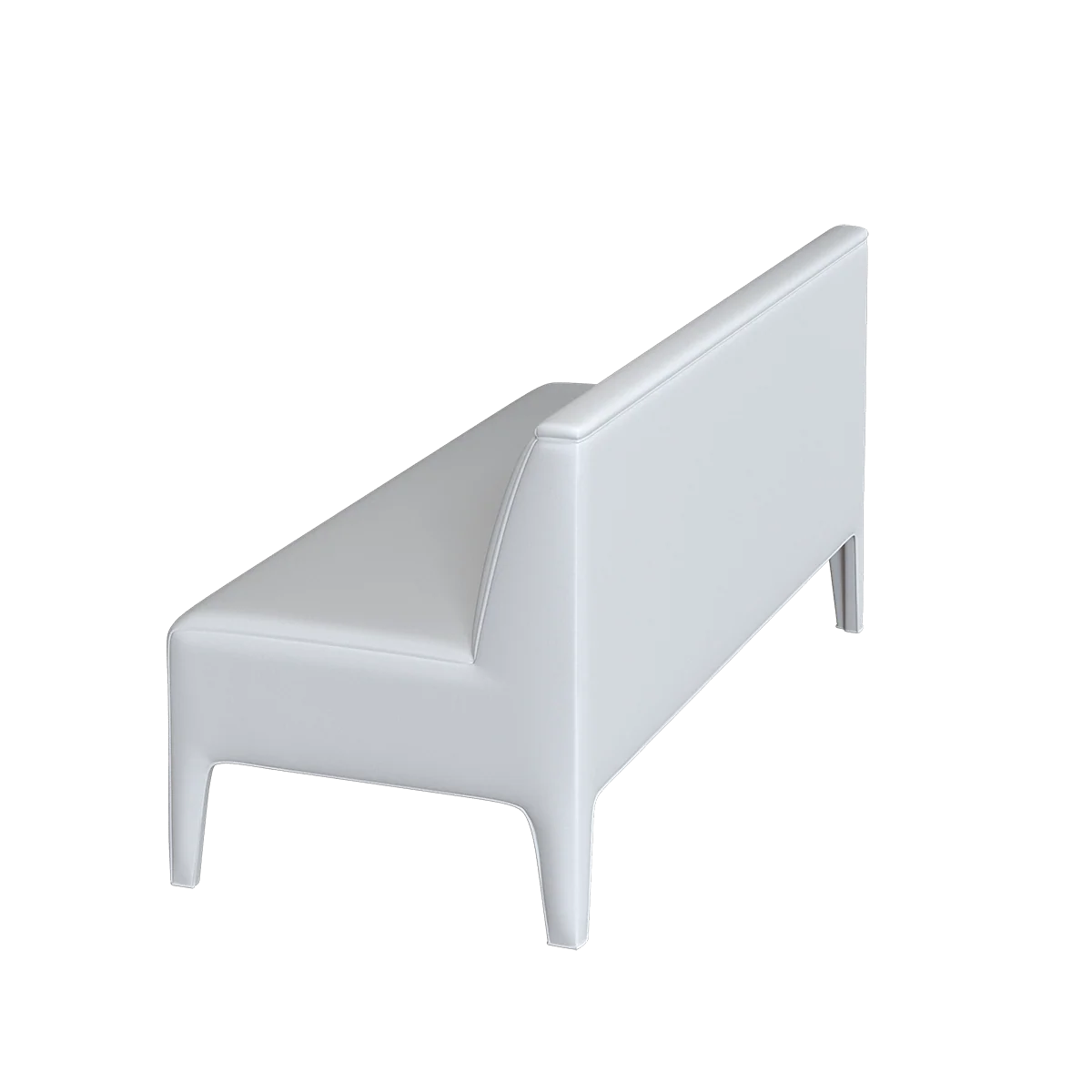 The Custom Baxter Banquette - Image 15