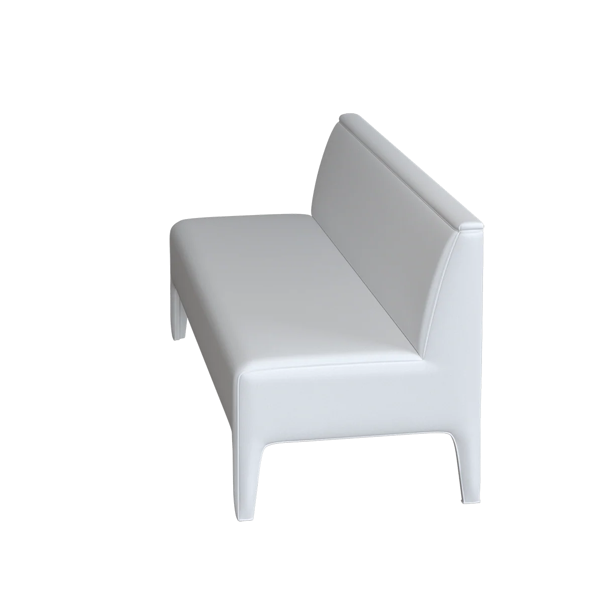 The Custom Baxter Banquette - Image 17