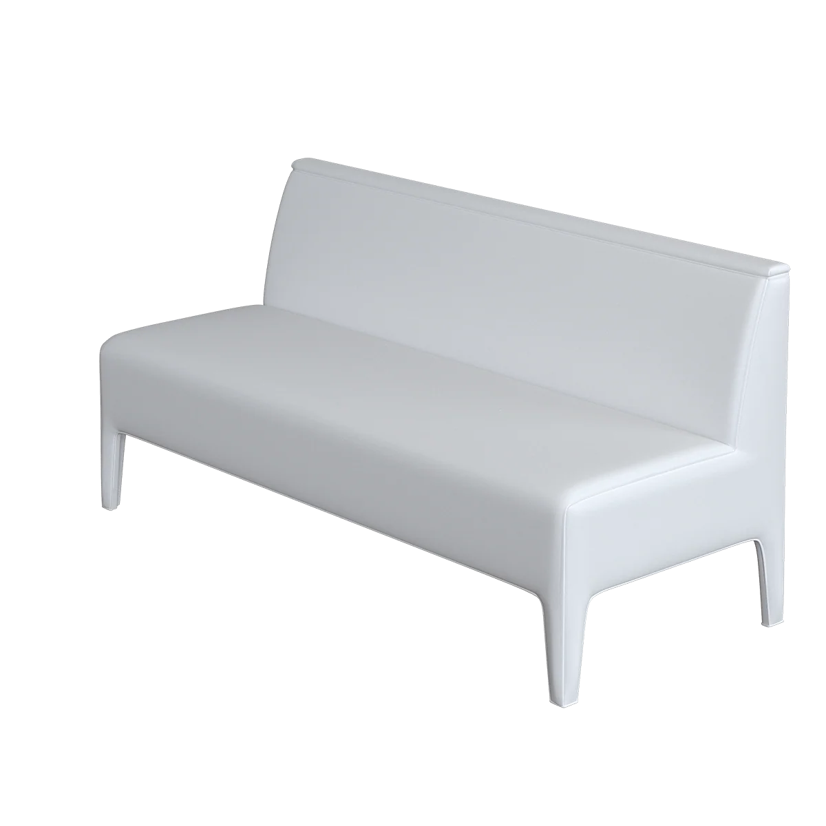 The Custom Baxter Banquette - Image 19