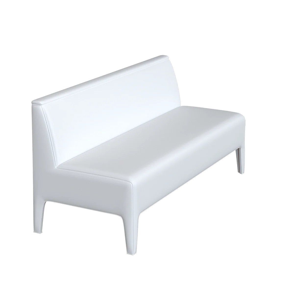 The Custom Baxter Banquette - Image 3