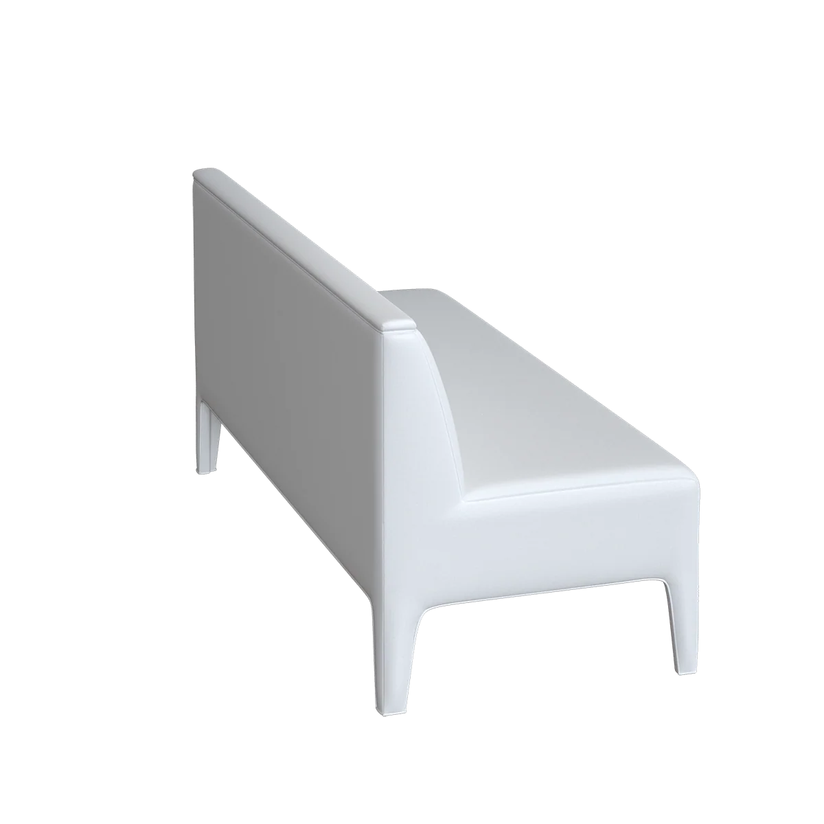 The Custom Baxter Banquette - Image 6