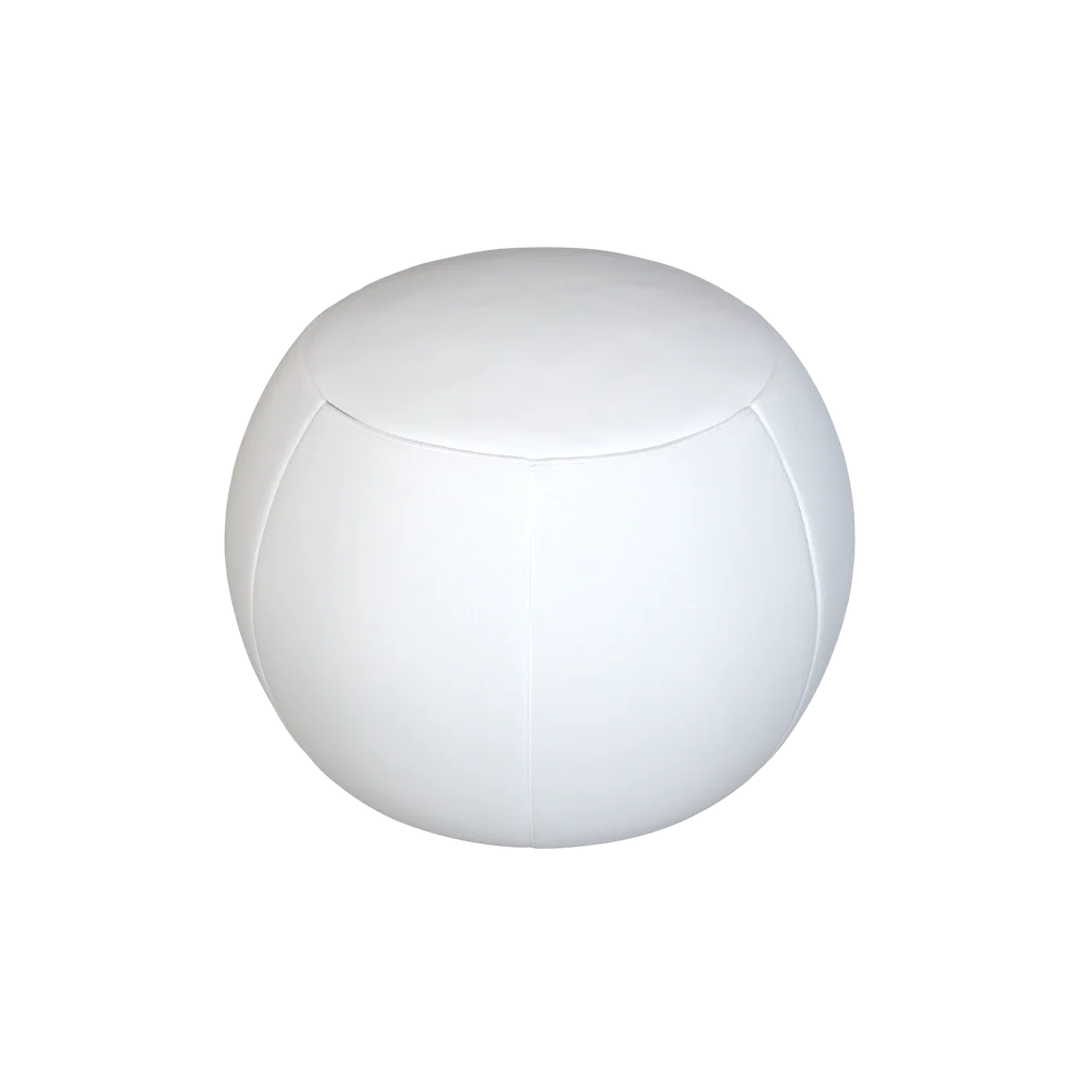 The Birdie Ottoman - Image 3