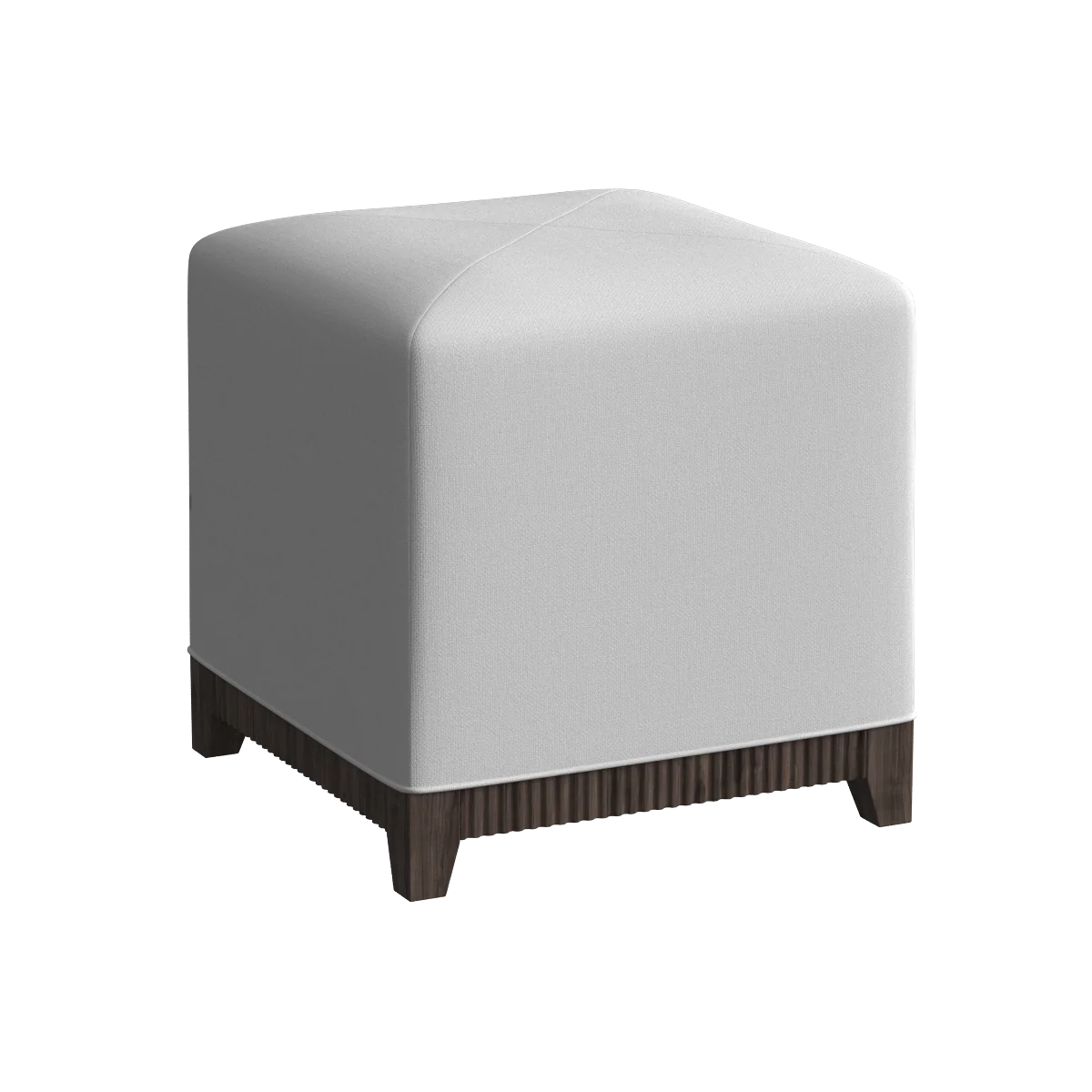 The Blane Ottoman - Image 2