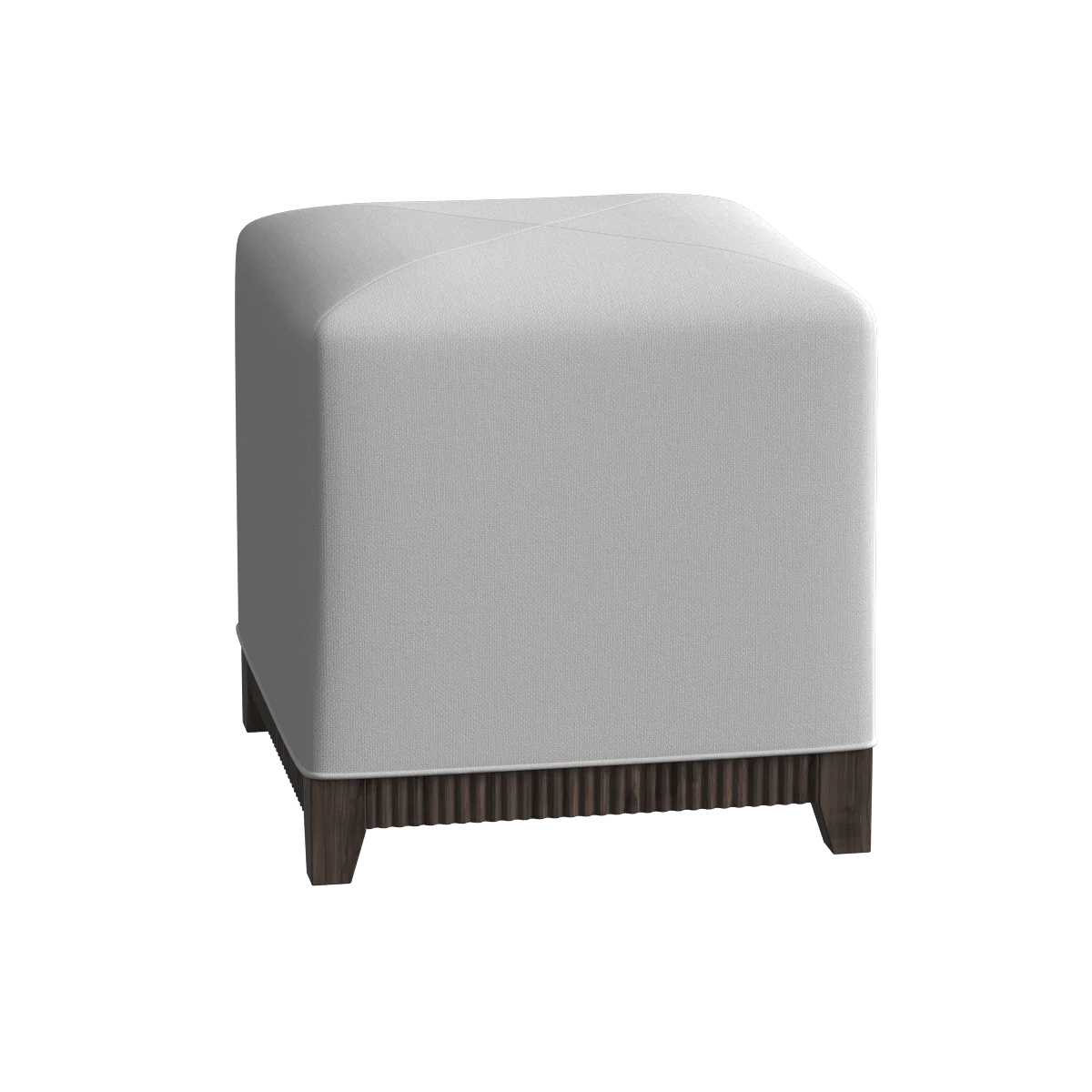 The Blane Ottoman - Image 3