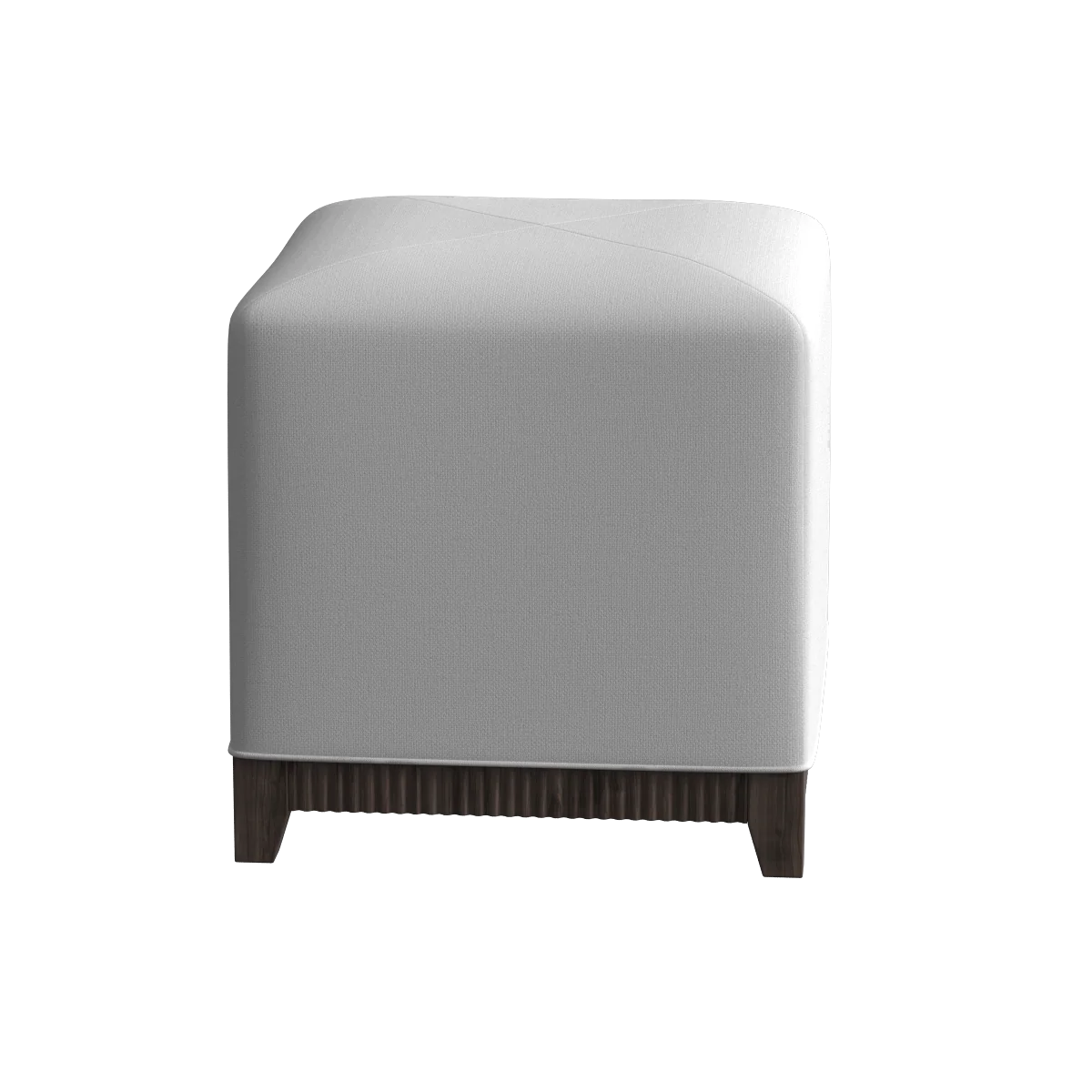 The Blane Ottoman - Image 4