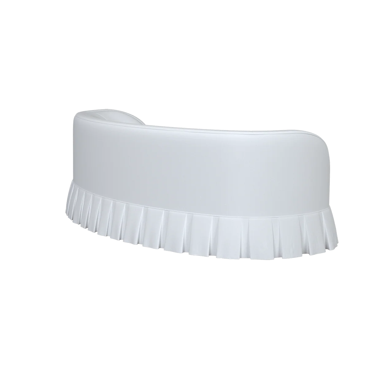The Box Pleated Bennett Sofa - Image 11