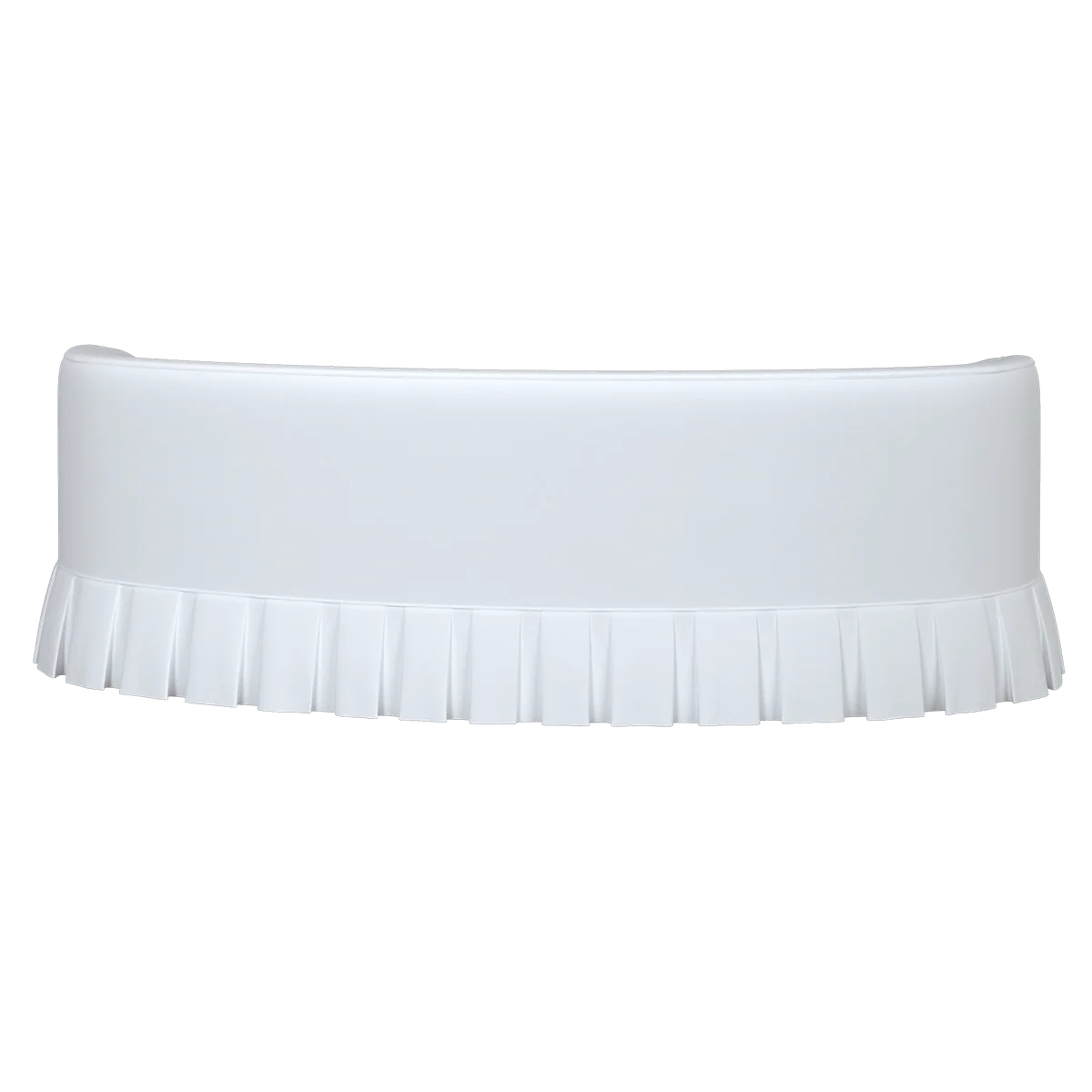 The Box Pleated Bennett Sofa - Image 14