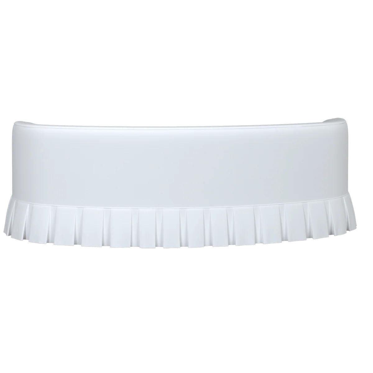 The Box Pleated Bennett Sofa - Image 15