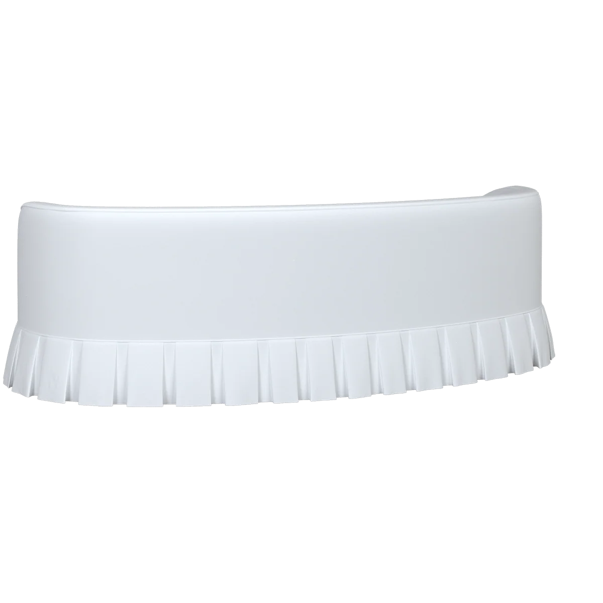 The Box Pleated Bennett Sofa - Image 16