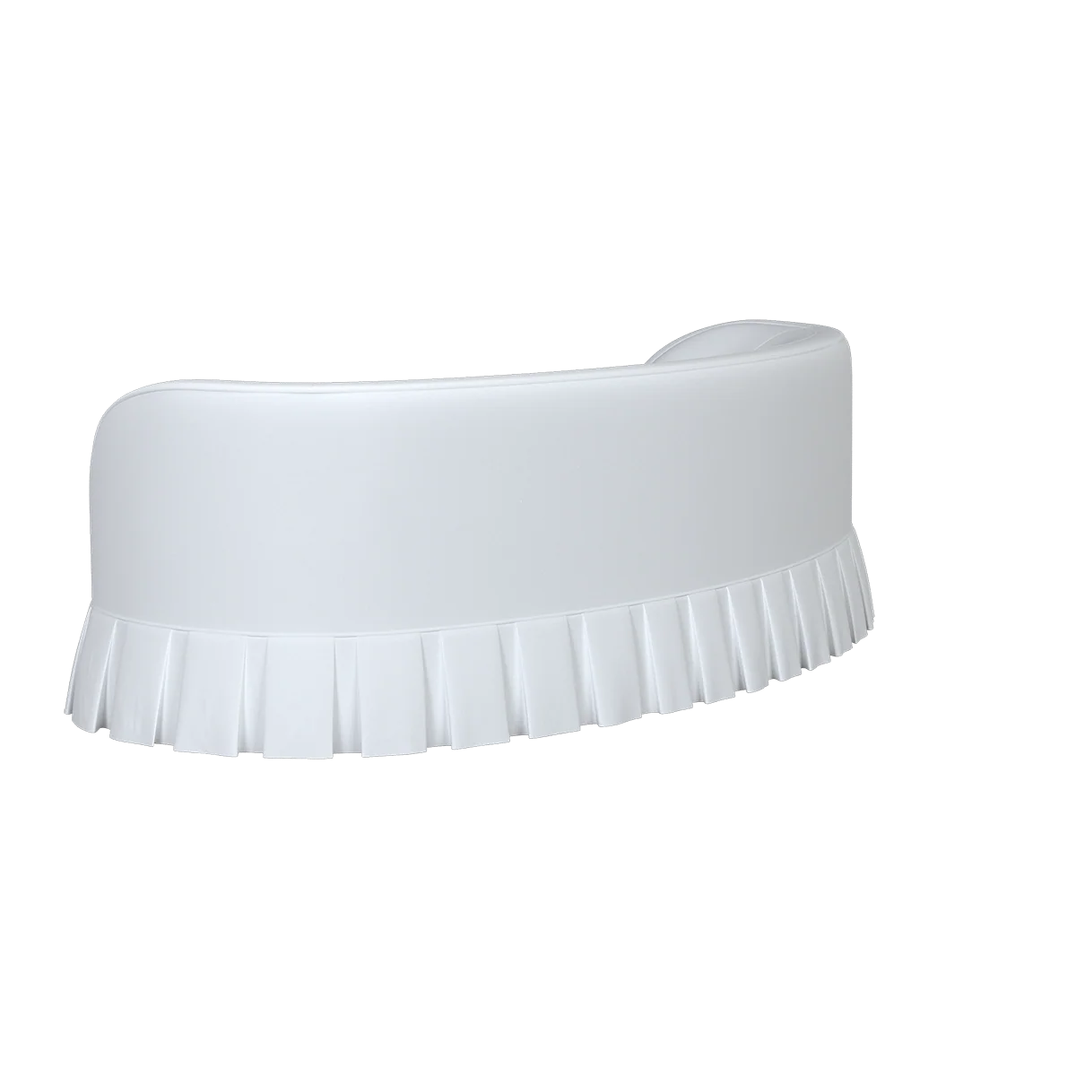 The Box Pleated Bennett Sofa - Image 18