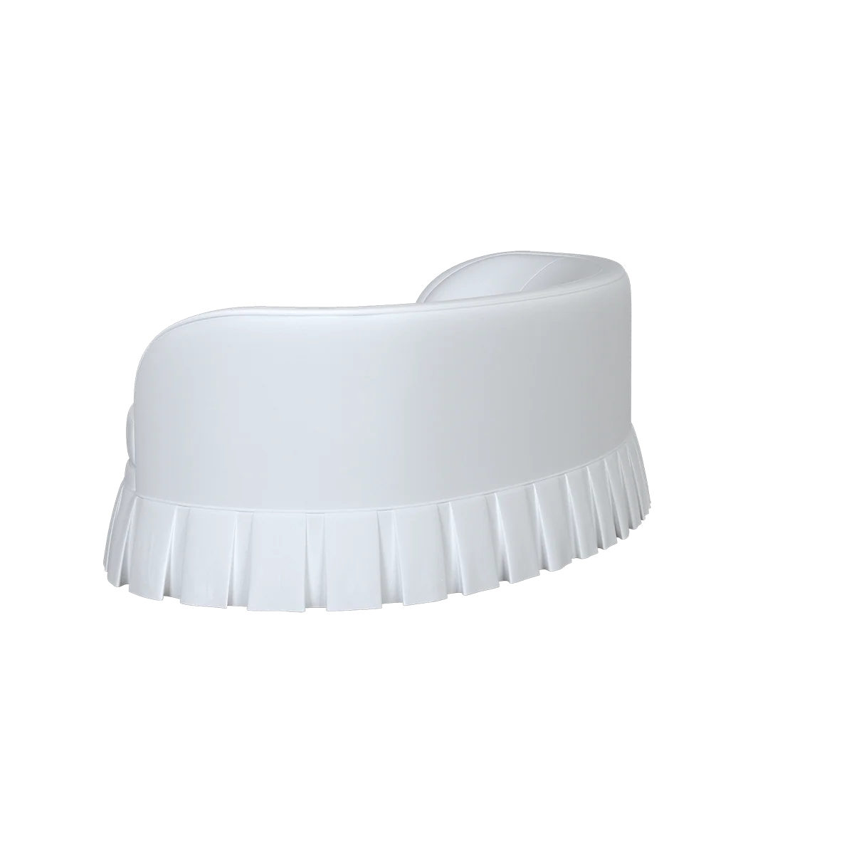 The Box Pleated Bennett Sofa - Image 19