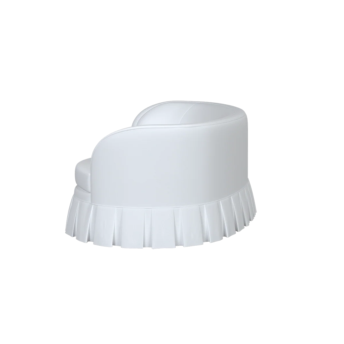 The Box Pleated Bennett Sofa - Image 20