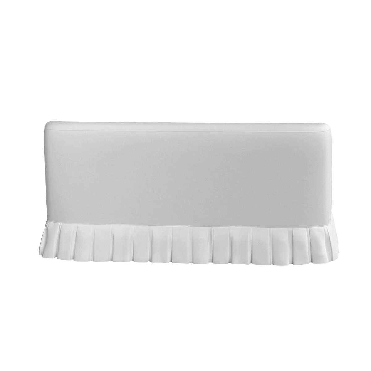 The Box Pleated Eloise Banquette - Image 15