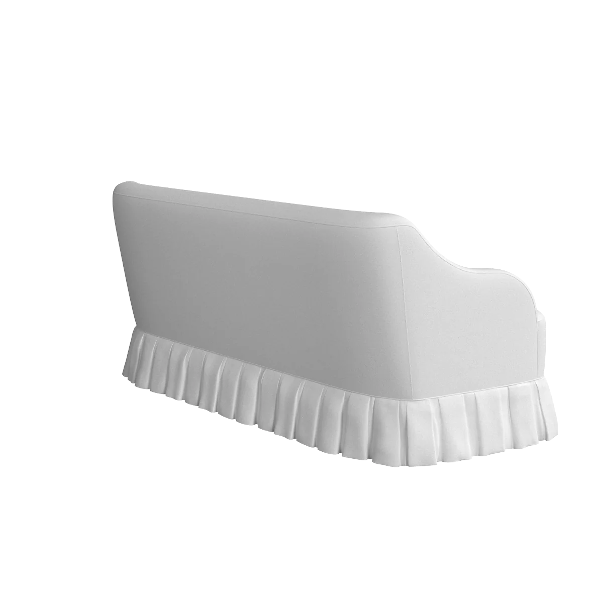 The Box Pleated Eloise Banquette - Image 18