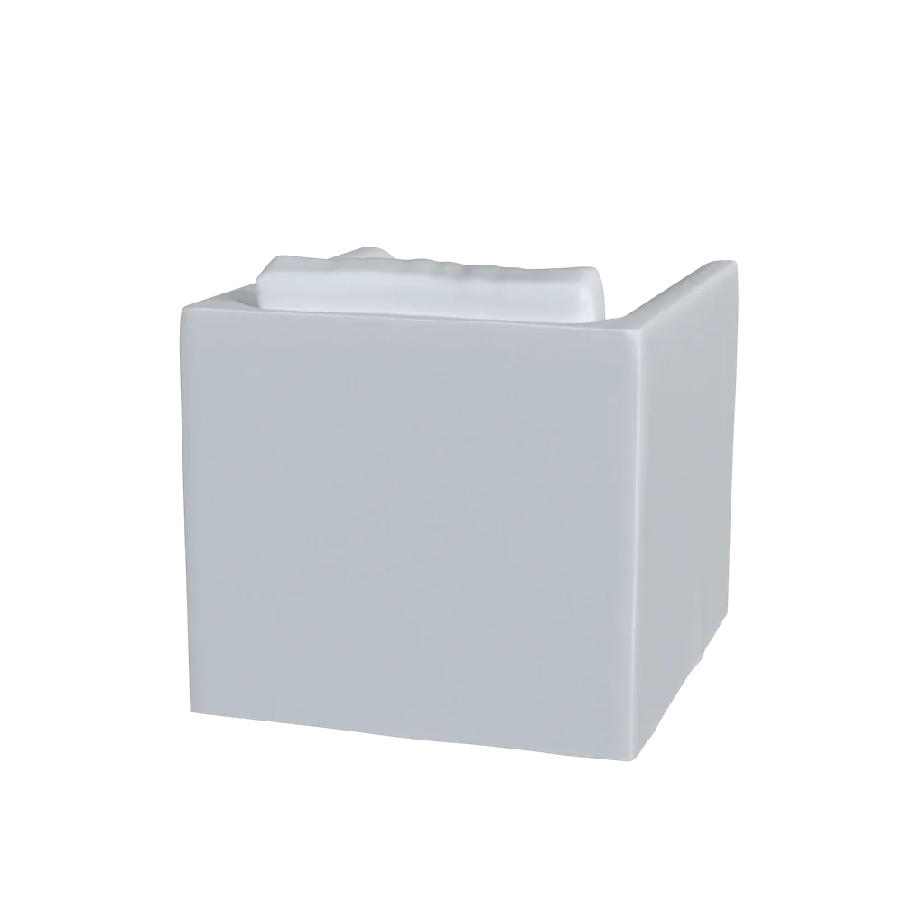 The Bradley Chair - Slipcover ONLY - Image 11