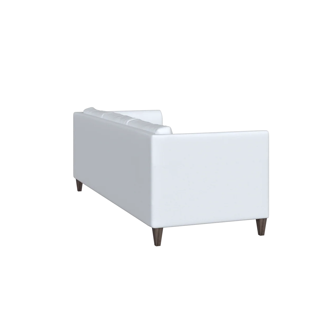 The Upholstered Bradley Sofa - Image 14