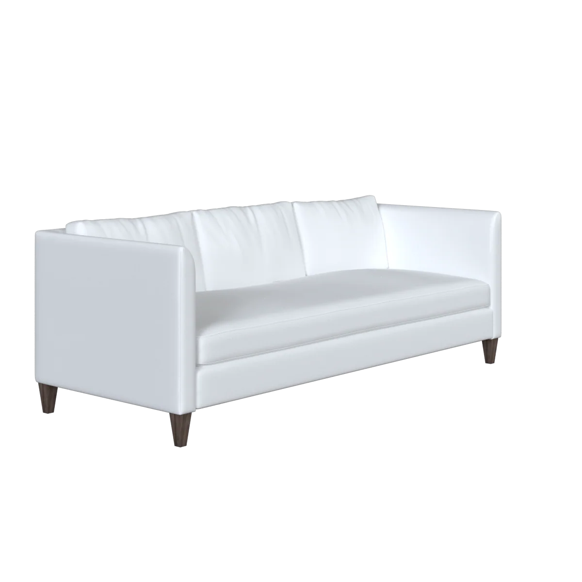 The Upholstered Bradley Sofa - Image 17
