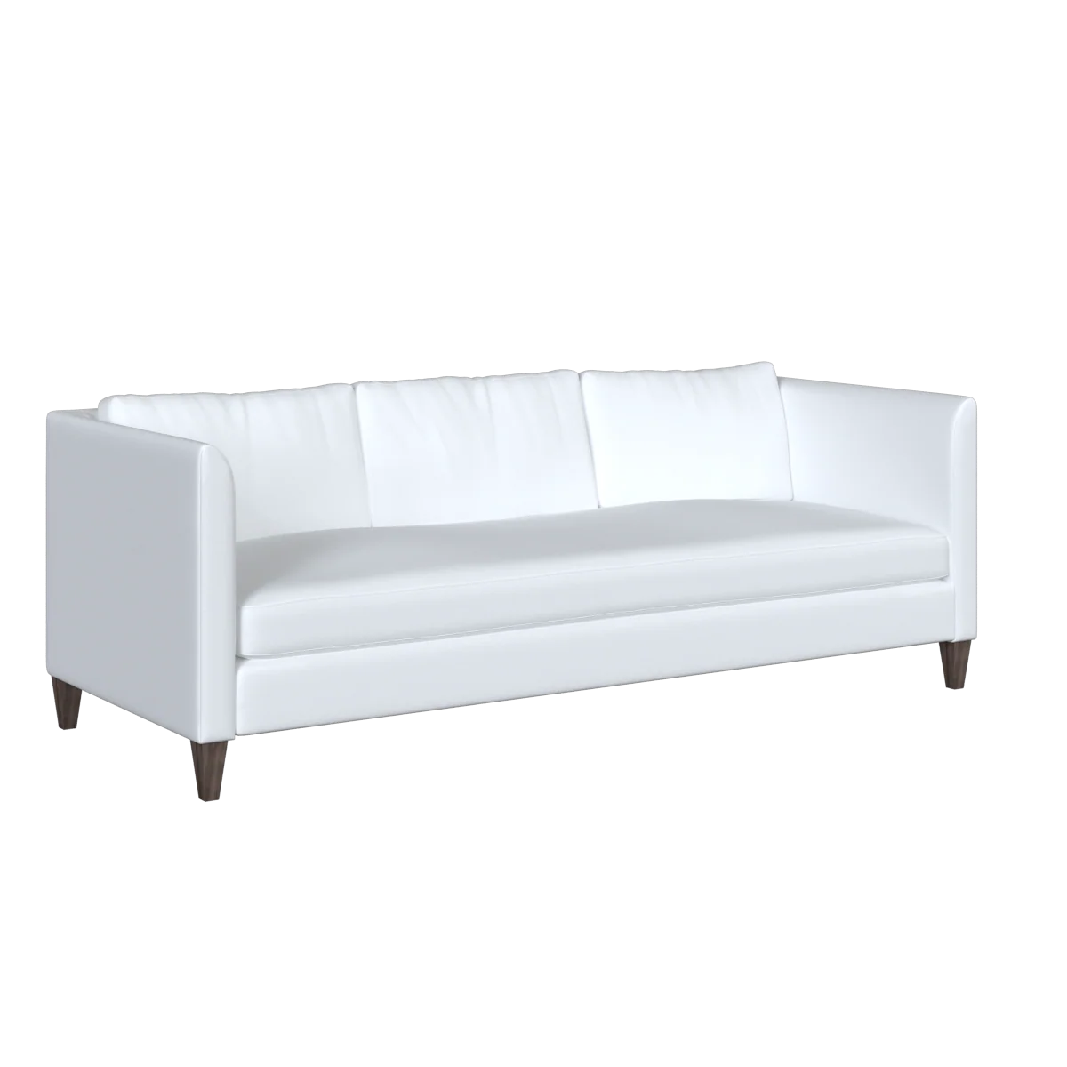 The Upholstered Bradley Sofa - Image 19