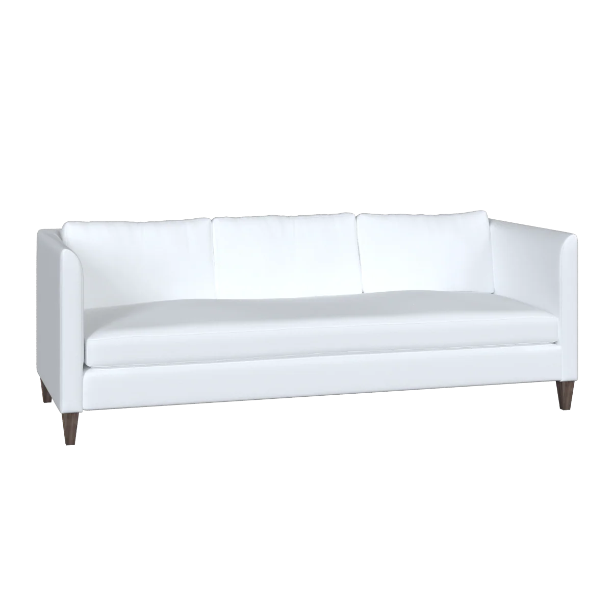 The Upholstered Bradley Sofa - Image 20