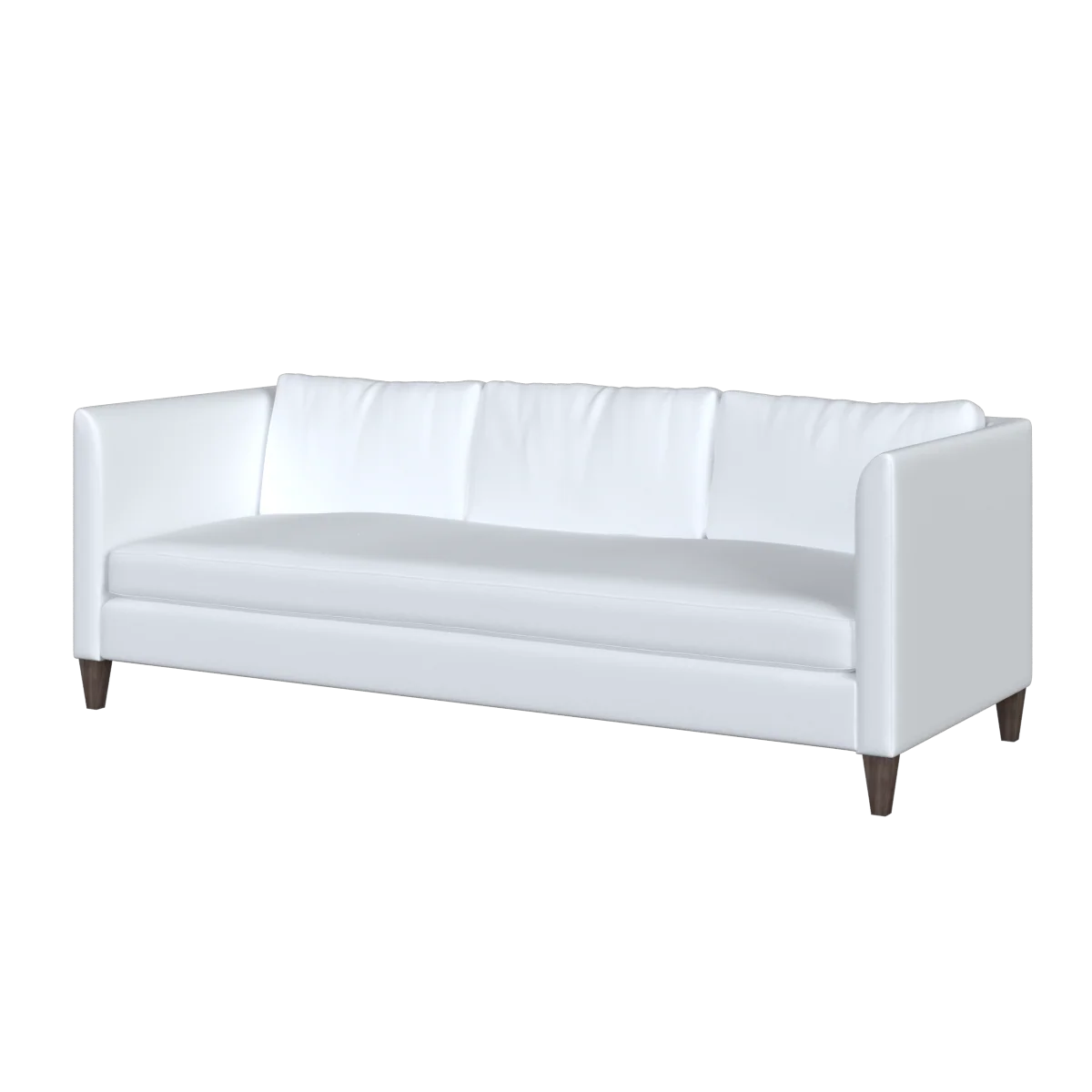 The Upholstered Bradley Sofa - Image 22