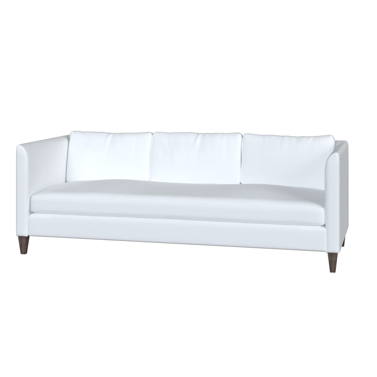 The Upholstered Bradley Sofa - Image 23