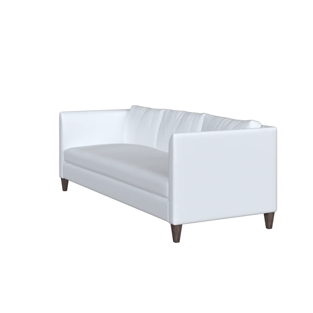 The Upholstered Bradley Sofa - Image 3