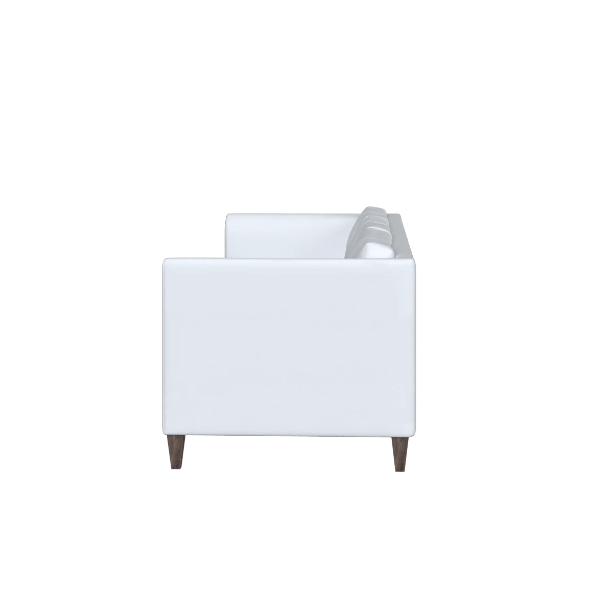 The Upholstered Bradley Sofa - Image 5