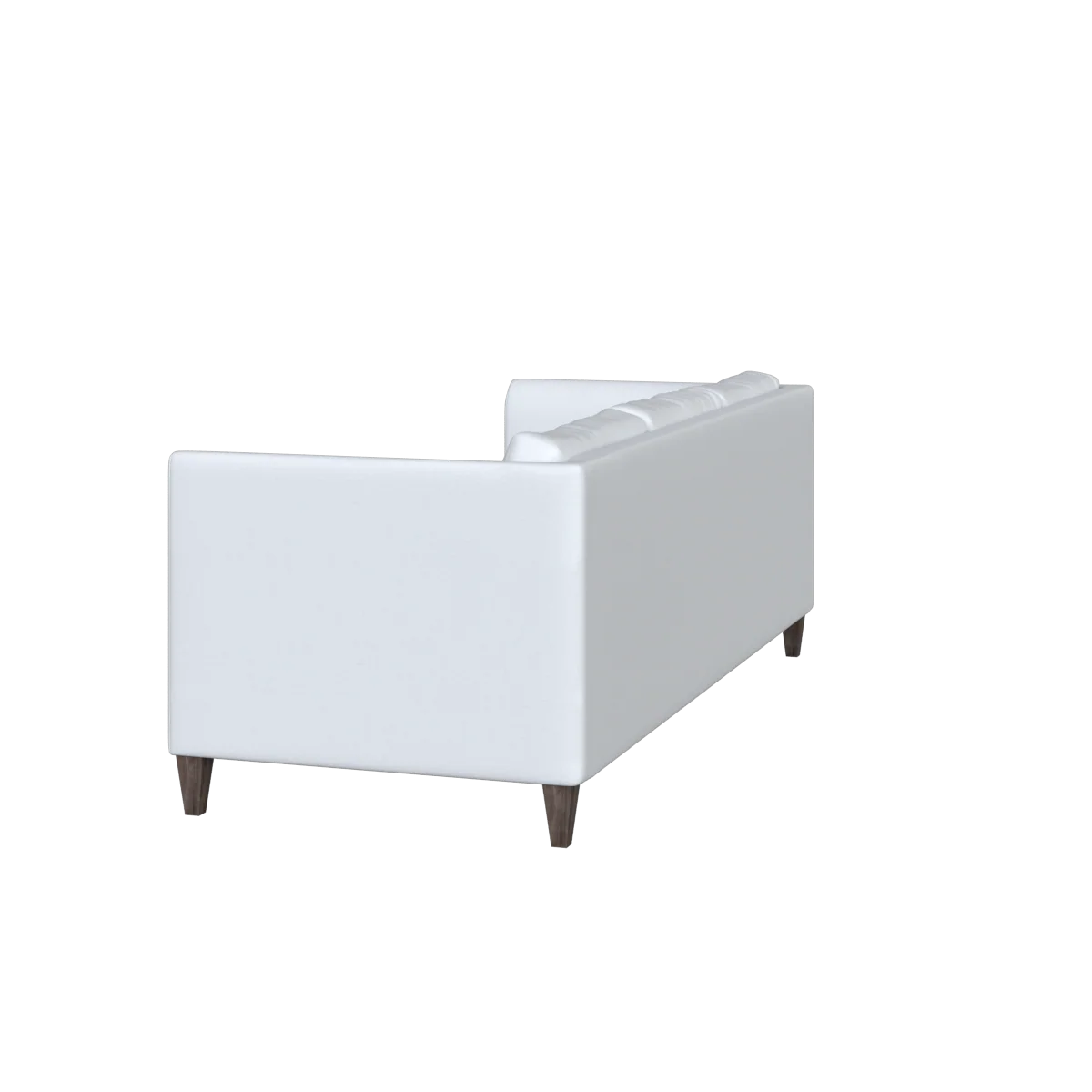 The Upholstered Bradley Sofa - Image 6