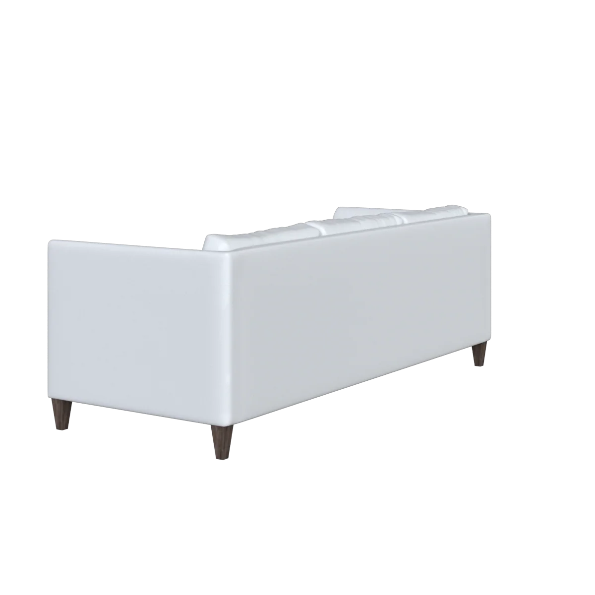 The Upholstered Bradley Sofa - Image 7