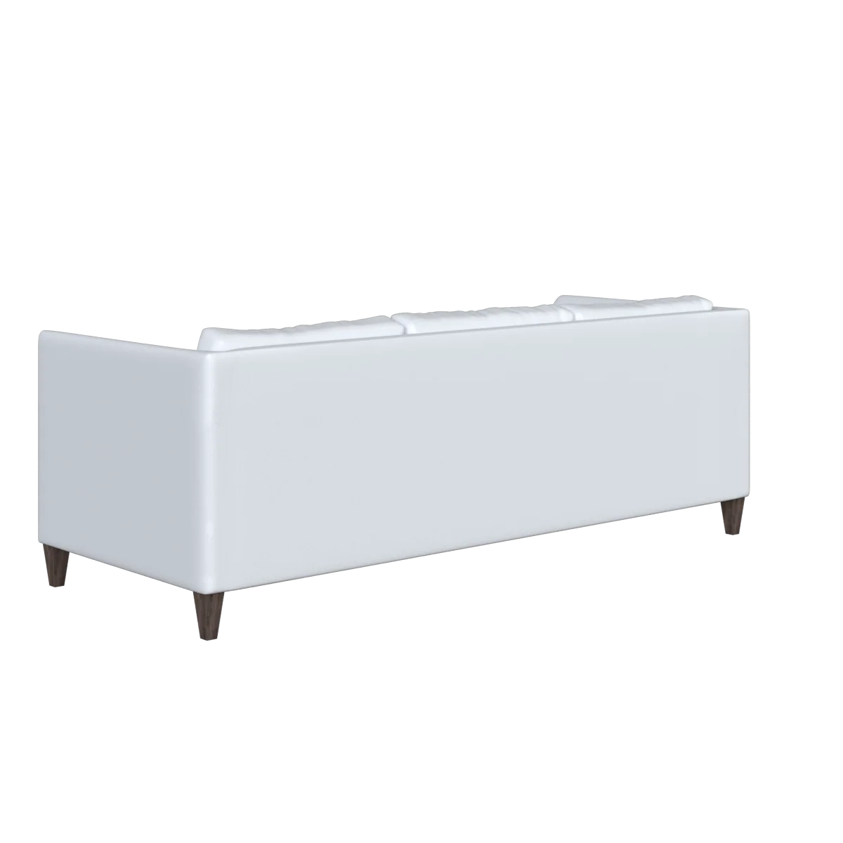The Upholstered Bradley Sofa - Image 8