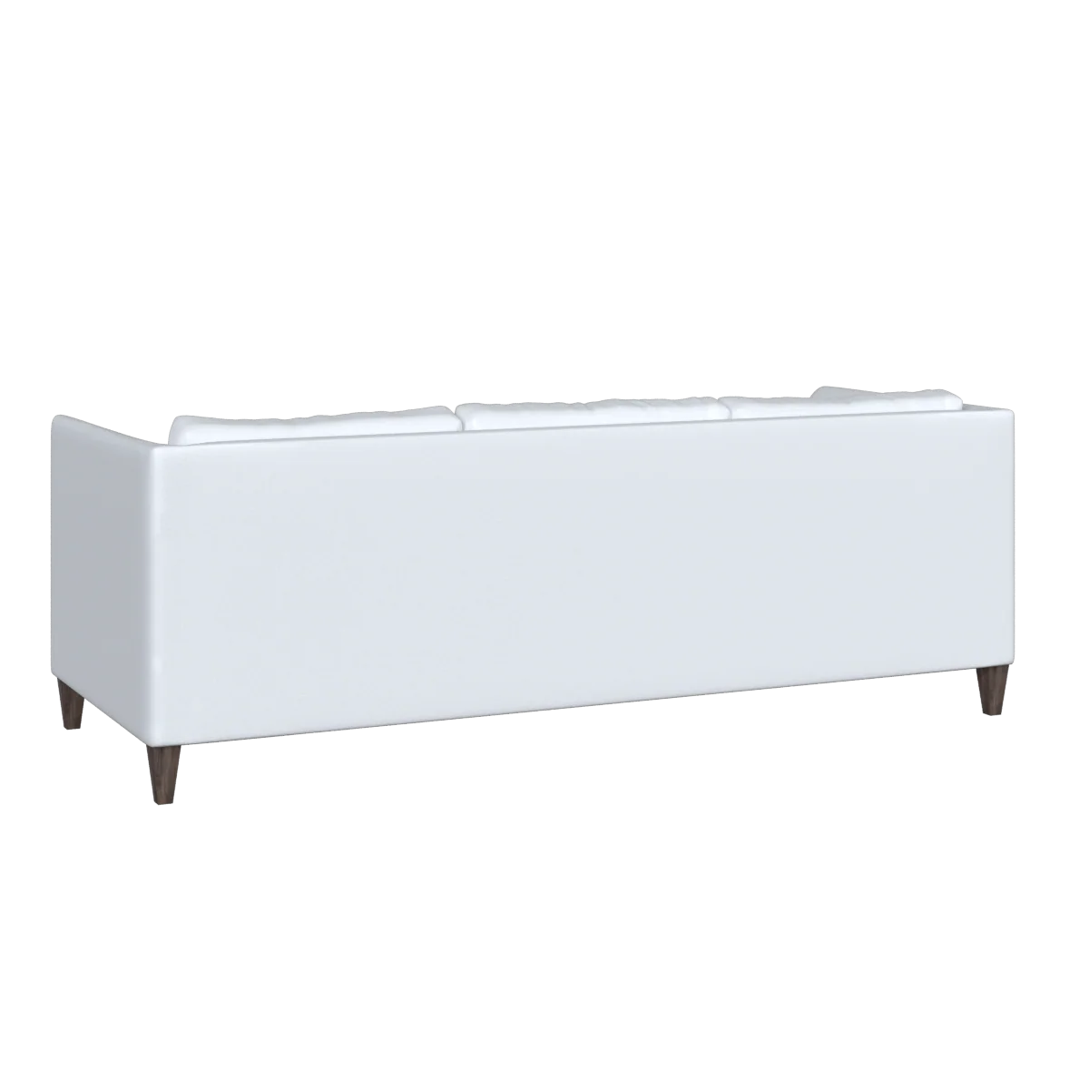 The Upholstered Bradley Sofa - Image 9