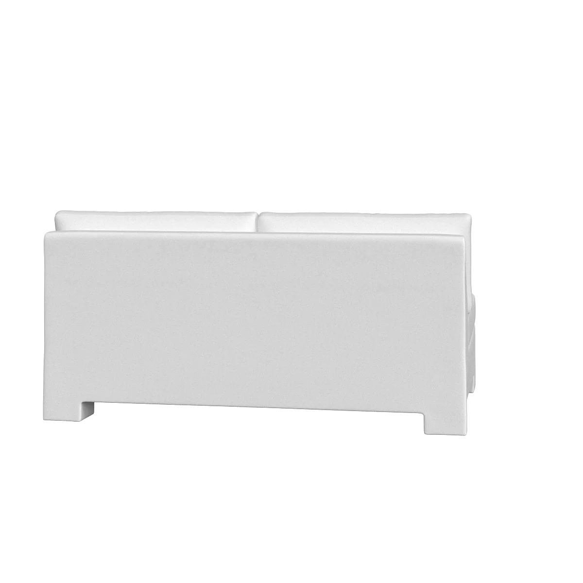 The Bryant Armless Sofa - Image 11