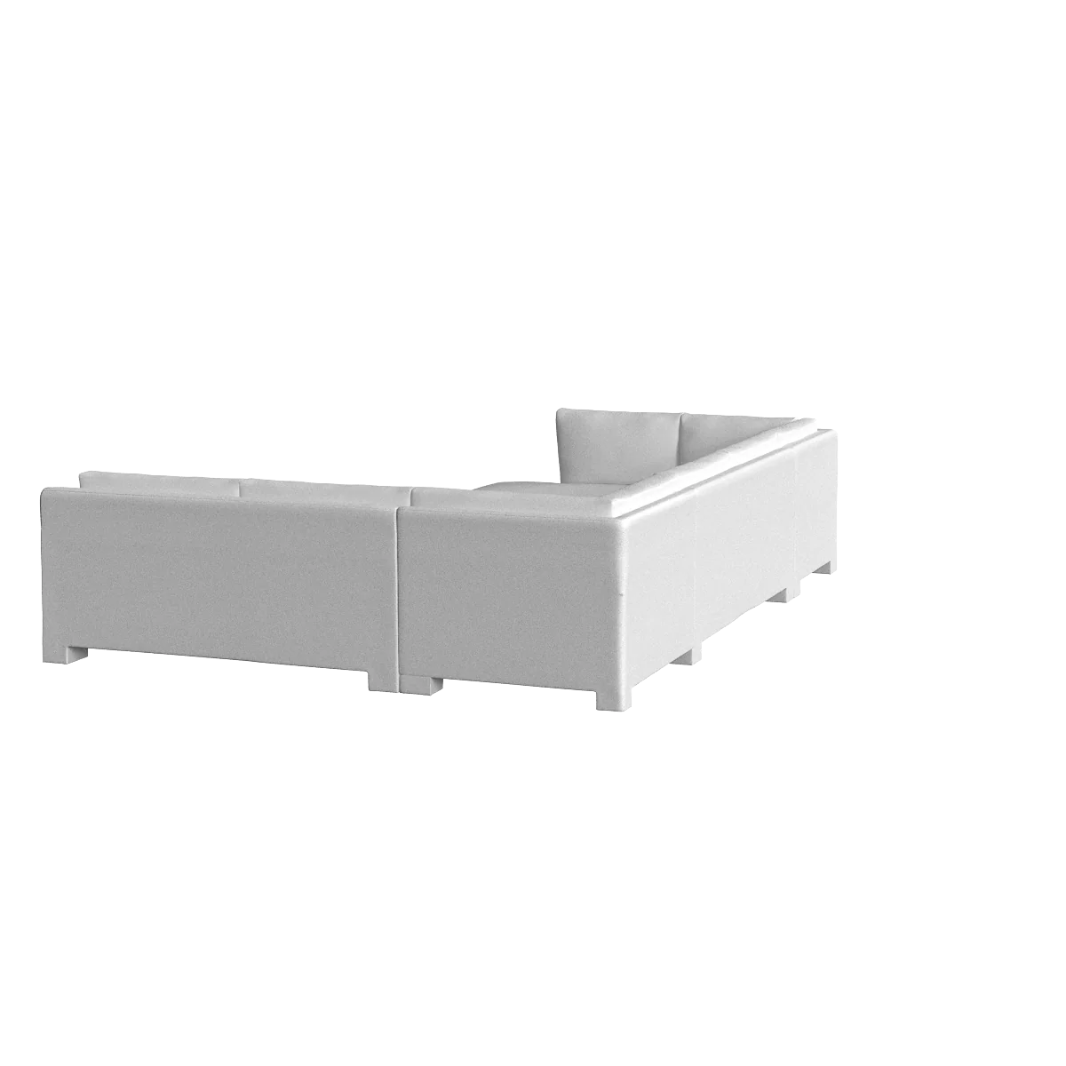 The Bryant Asymmetrical Sectional - Image 10